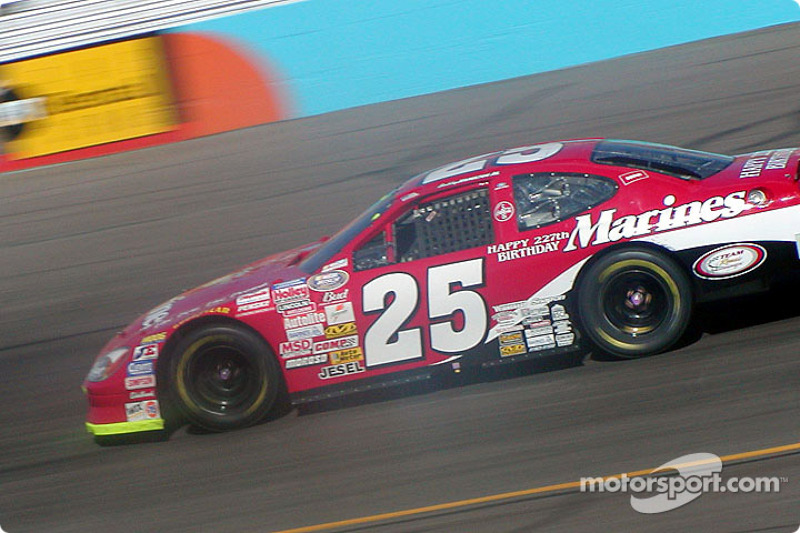 Bobby Hamilton Jr.