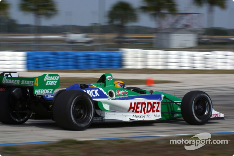 Roberto Moreno