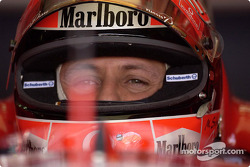 Michael Schumacher