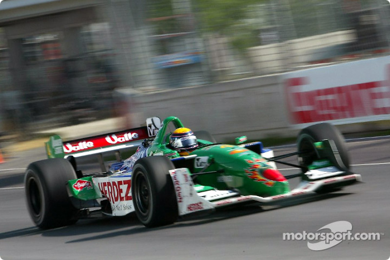 Roberto Moreno