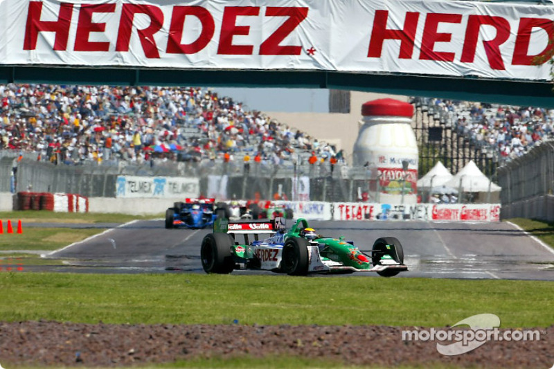Roberto Moreno