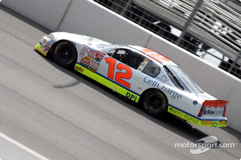 Bryan Herta