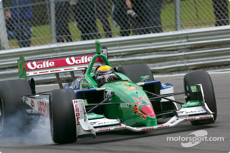 Roberto Moreno