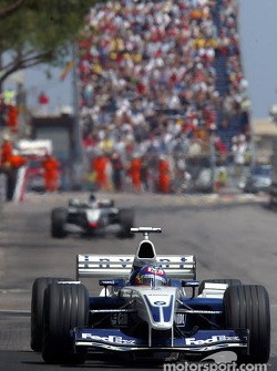 Juan-Pablo Montoya