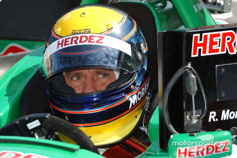 Roberto Moreno