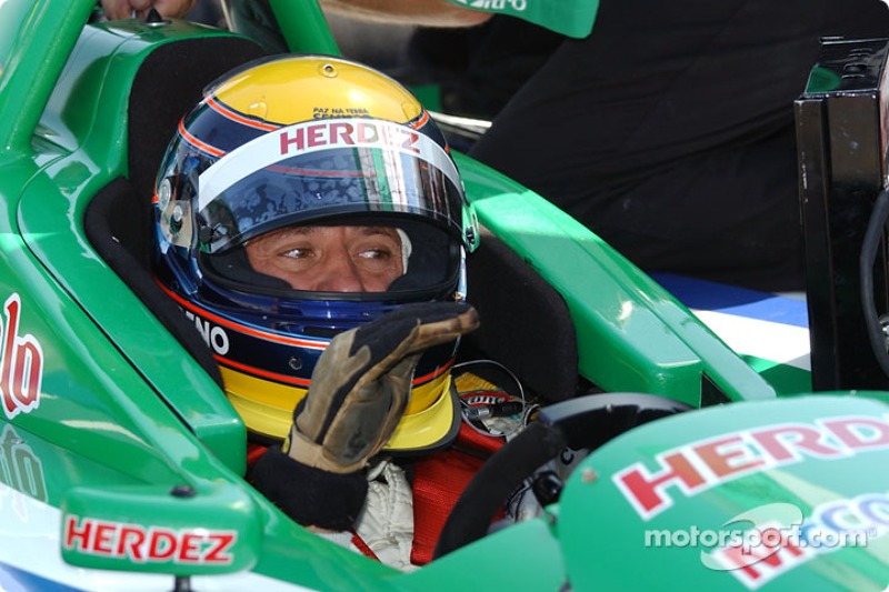 Roberto Moreno