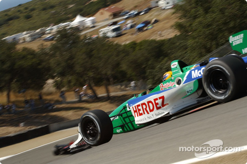Roberto Moreno