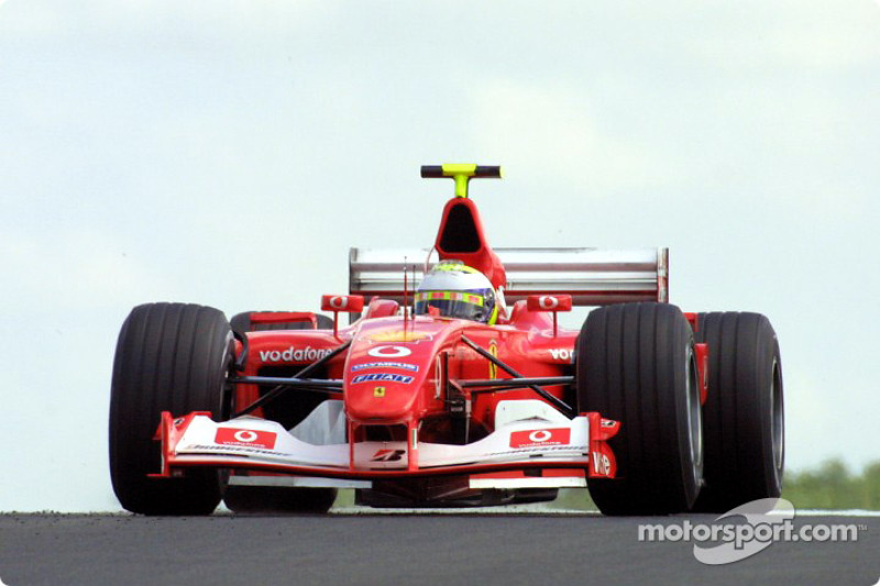 Felipe Massa