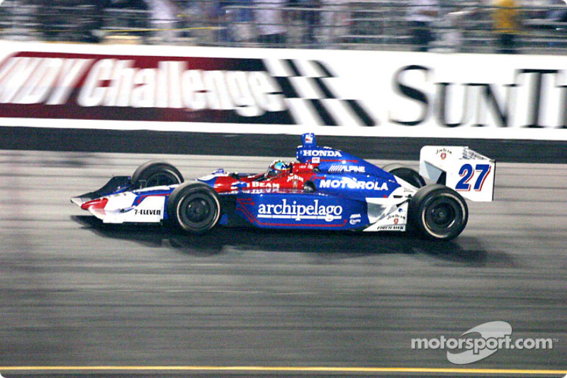 Bryan Herta