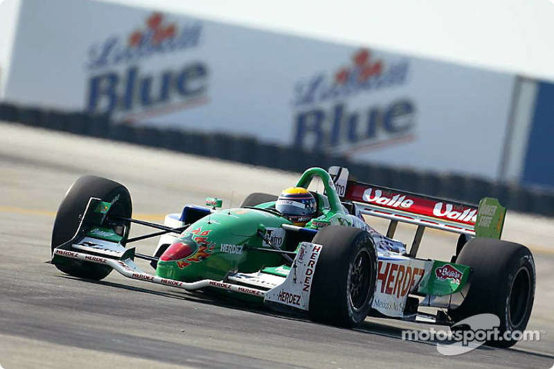 Roberto Moreno