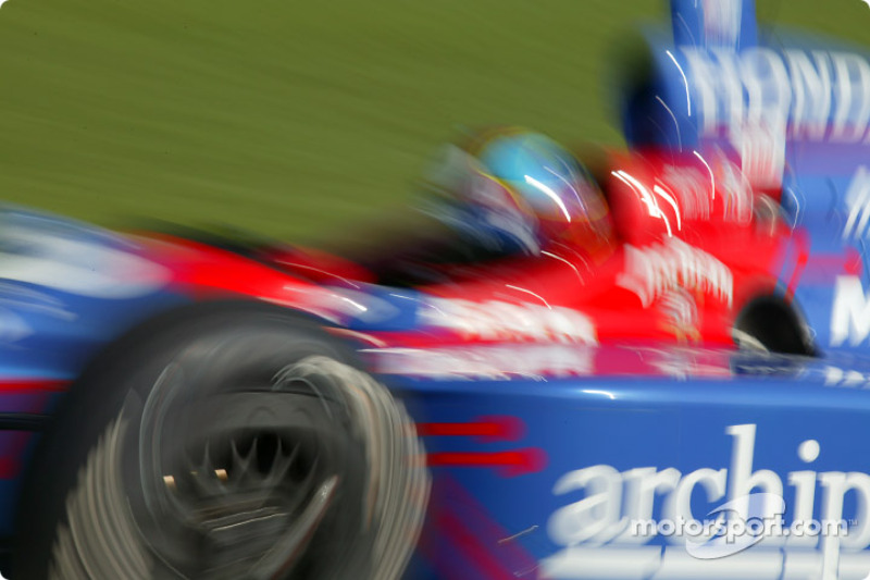 Bryan Herta