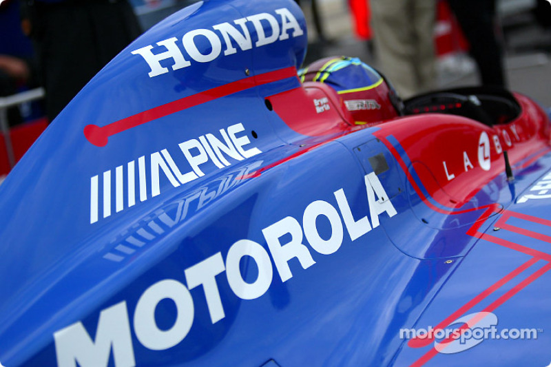 Bryan Herta