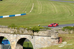 Peter Dumbreck, OPC Team Phoenix, Opel Astra V8 Coupé 2003