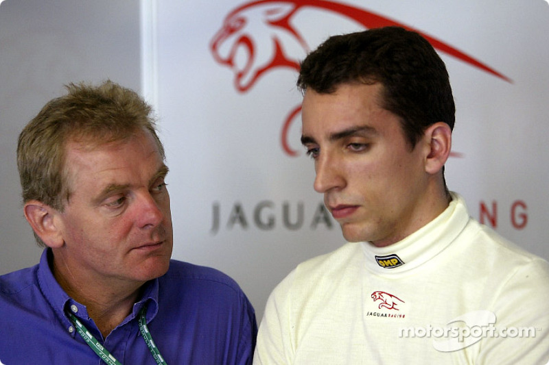 Justin Wilson