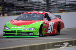 Casey Atwood