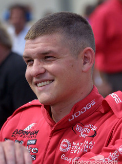 Casey Atwood
