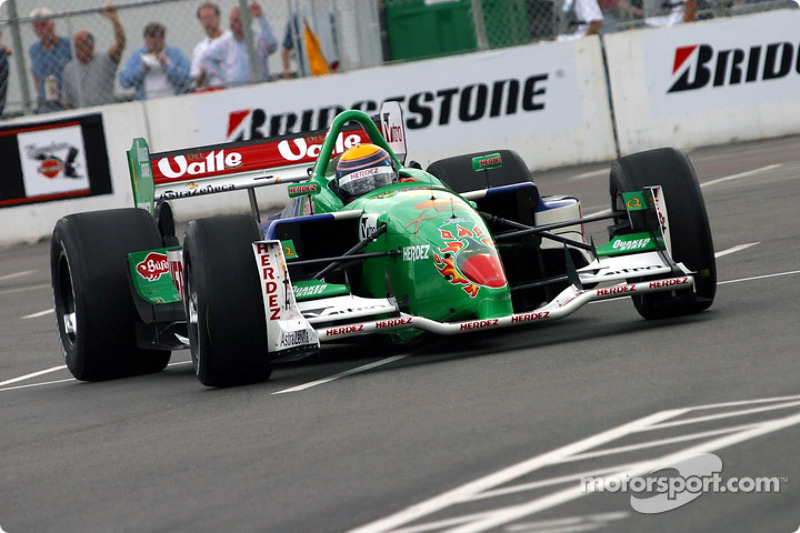 Roberto Moreno