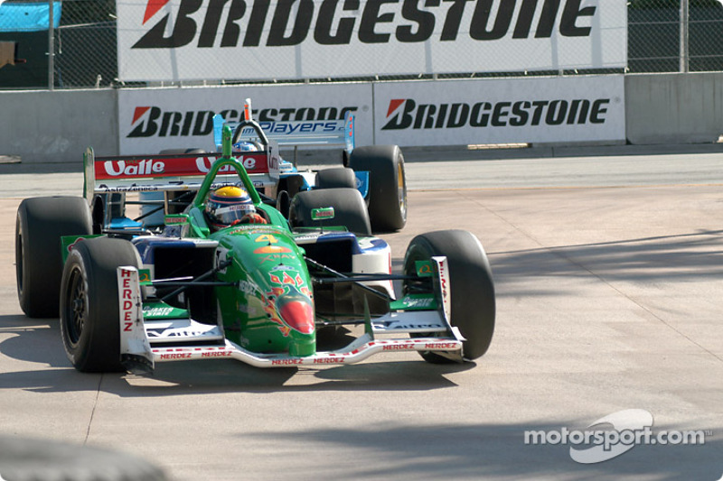 Roberto Moreno