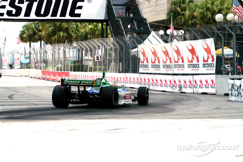 Roberto Moreno