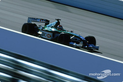 Justin Wilson