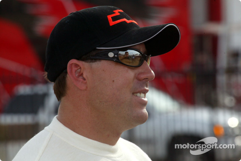 Richie Hearn