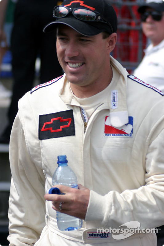 Richie Hearn