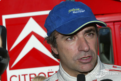 Carlos Sainz