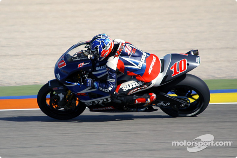 Kenny Roberts