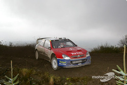Colin McRae