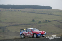 Colin McRae