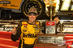 NASCAR Winston-Cup-Champion 2003: Matt Kenseth