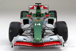 Der neue Jaguar R5