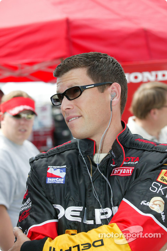 Scott Sharp
