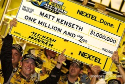 Matt Kenseth