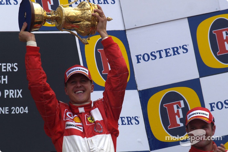 Brit GP