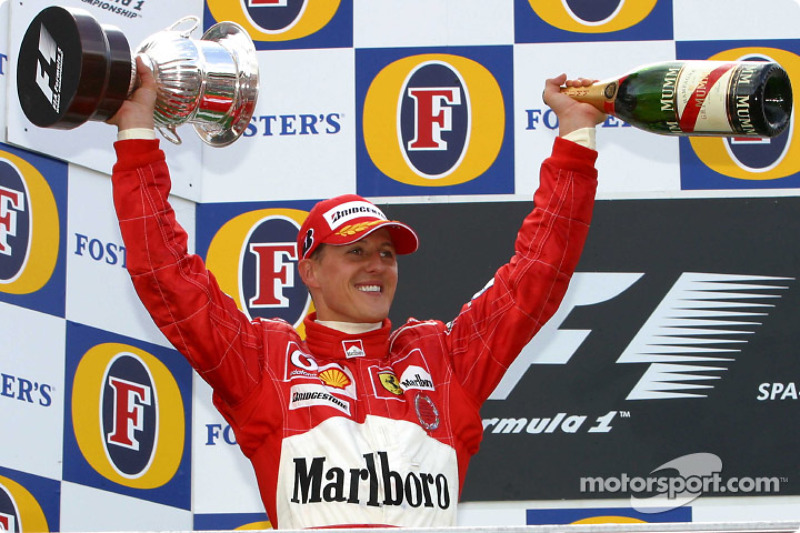 GP Australien 2004