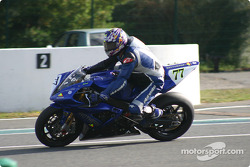 Berto Camlek