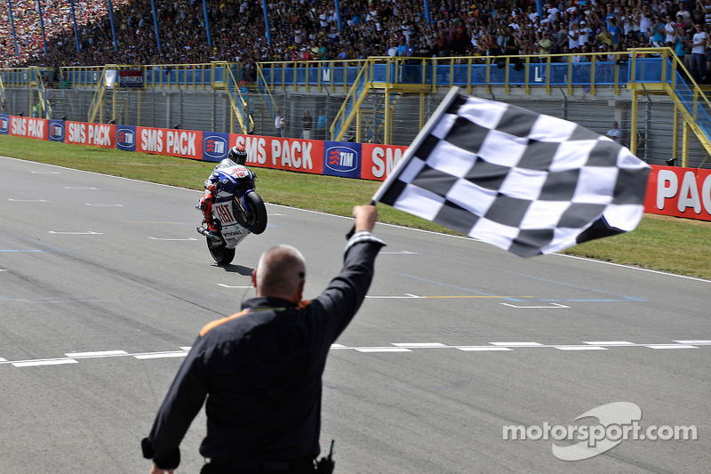 Jorge Lorenzo, Fiat Yamaha Team