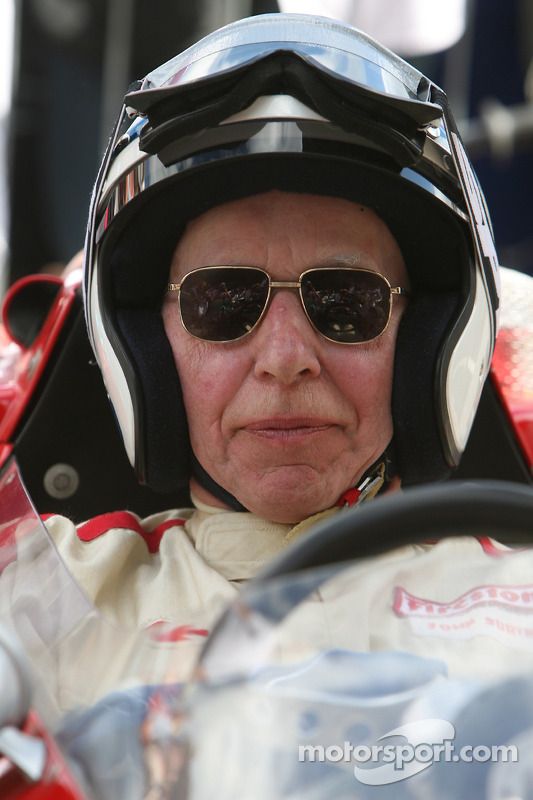 John Surtees