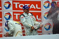 Spa-Francorchamps