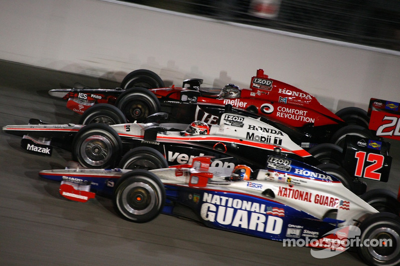 128. Chicagoland 2010