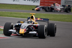 Jean-Eric Vergne