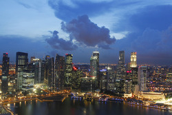 Singapour