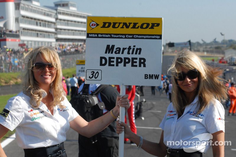 Martin Depper