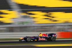 Sebastian Vettel, Red Bull Racing RB6