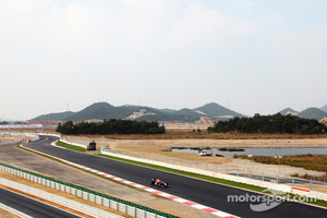 Sebastian Vettel, Red Bull Racing RB6