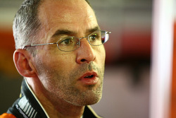 #14 Trading Post Racing: Alain Menu