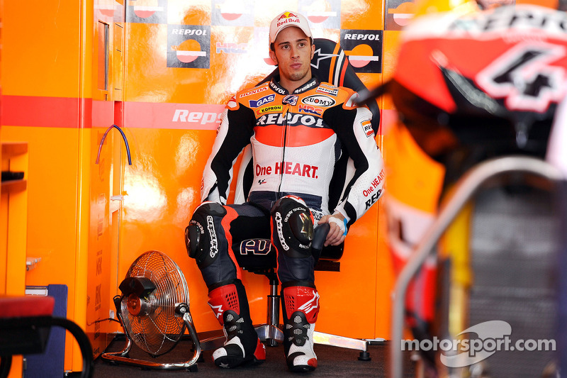 Andrea Dovizioso (2010)