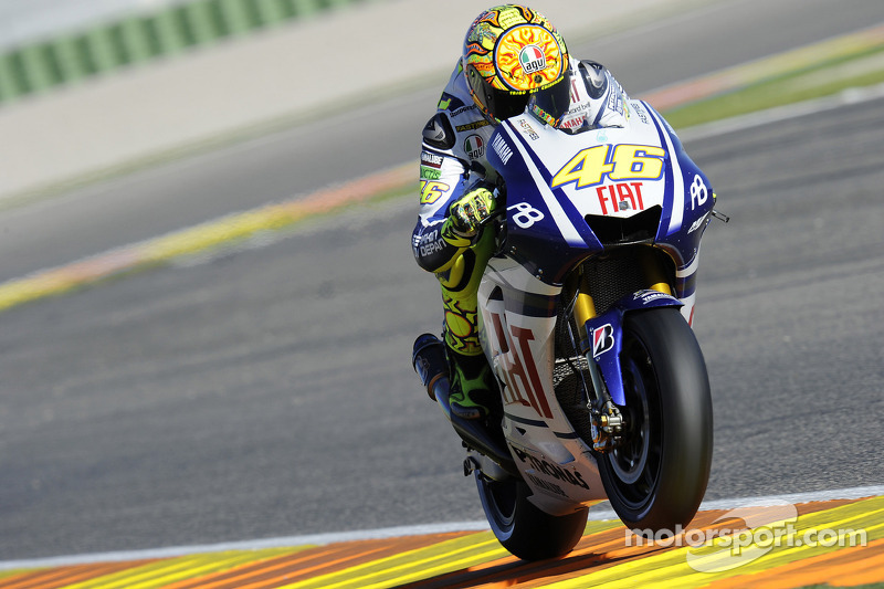 2010 - Yamaha (MotoGP)