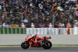 Casey Stoner, Ducati Marlboro Team